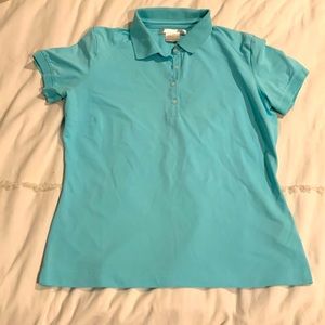 Nike golf size m (8-10)